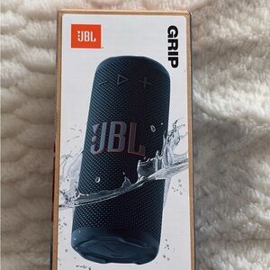 JBL Grip Portable Speaker